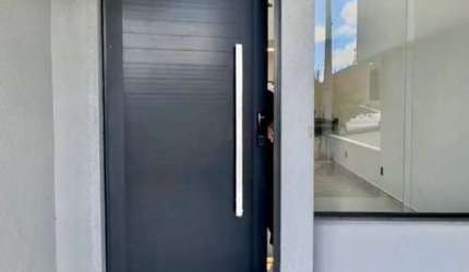 Casa em condomínio fechado com 3 quartos à venda na José Santos Almeida, 999, Jardim Residencial Villagio Ipanema I, Sorocaba por R$ 650.000