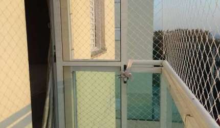 Apartamento com 2 quartos à venda na Manoel Costa Pereira, 253, Jardim Brasilândia, Sorocaba por R$ 200.000