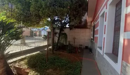 Casa com 3 quartos à venda na Rua Atanázio Soares, 3241, Jardim Maria Eugênia, Sorocaba por R$ 800.000