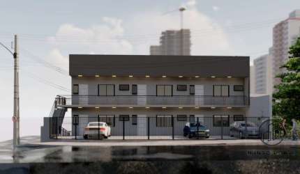 Casa com 1 quarto à venda na José Terron Braojós, 143, Jardim Luciana Maria, Sorocaba por R$ 150.000