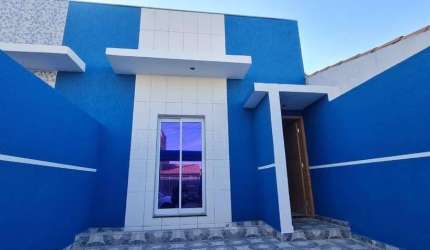 Casa com 2 quartos à venda na Fausto Rodrigues de Oliveira, 785, Parque São Bento, Sorocaba por R$ 290.000