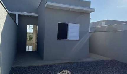Casa em condomínio fechado com 3 quartos à venda na Rodovia João Leme Dos Santos, 117, Jardim São Lucas, Salto de Pirapora por R$ 350.000