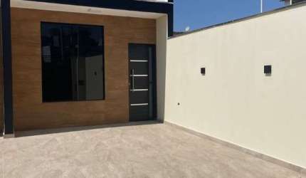 Casa com 2 quartos à venda na Diva Leite da Rocha, 184, Jardim das Orquídeas, Sorocaba por R$ 270.000