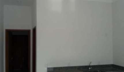 Casa com 1 quarto à venda na Manoel Ferreira da Silva, 599, Jardim Itália, Sorocaba por R$ 165.000