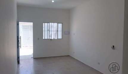 Casa com 2 quartos à venda na Mário Caçador, 16, Parque São Bento, Sorocaba por R$ 255.000