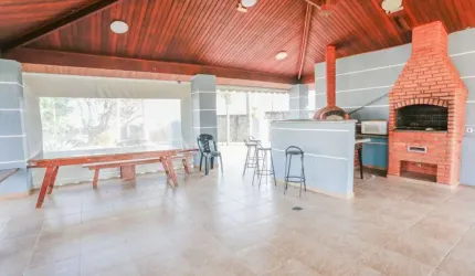 Casa em condomínio fechado com 3 quartos à venda na Dinorah, 1575, Loteamento Dinorá Rosa, Sorocaba por R$ 820.000