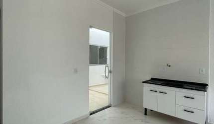 Casa com 1 quarto à venda na Rua Izildinha Munhoz Peres, 1955, Jardim Residencial dos Reis, Sorocaba por R$ 190.000