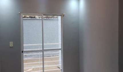Apartamento com 2 quartos à venda na dos Gladiolos, 420, Jardim Simus, Sorocaba por R$ 202.130