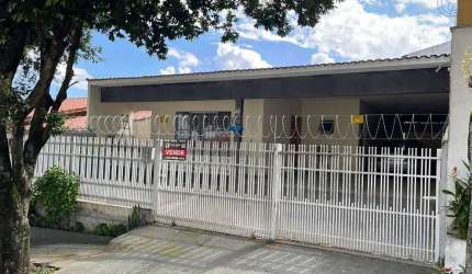 Casa com 4 quartos à venda na José Antônio Pereira, 41, Vila Esperança, Sorocaba por R$ 545.000