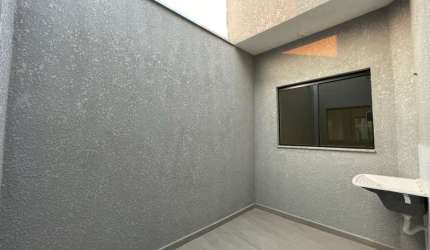 Casa com 2 quartos à venda na Rua José Ferreira, 381, Horto Florestal, Sorocaba por R$ 230.000