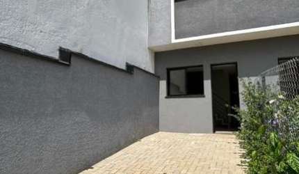 Casa com 2 quartos à venda na Rua José Marte, 3, Jardim Piazza di Roma, Sorocaba por R$ 320.000