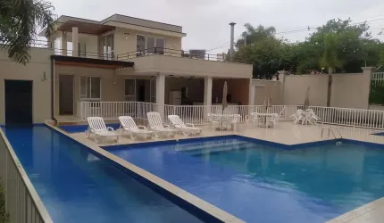 Casa em condomínio fechado com 3 quartos à venda na Fernando Affonso, 111, Jardim América, Sorocaba por R$ 1.000.000