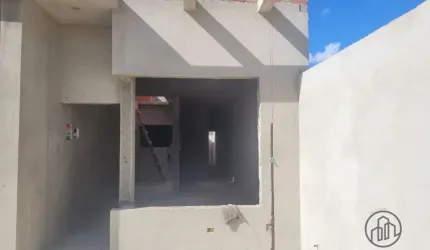 Casa com 2 quartos à venda na Avenida Ipanema, 8000, Jardim Novo Horizonte, Sorocaba por R$ 249.900