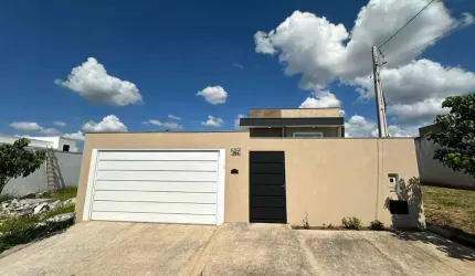 Casa em condomínio fechado com 3 quartos à venda na Rodovia João Leme Dos Santos, 117, Jardim São Lucas, Salto de Pirapora por R$ 640.000