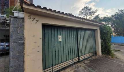 Casa com 3 quartos à venda na Rua Gonçalves Dias, 577, Vila Gabriel, Sorocaba por R$ 600.000