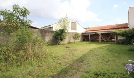 Casa com 1 quarto à venda na Major Hermínio de Souza Valle, 659, Jardim dos Estados, Sorocaba por R$ 530.000