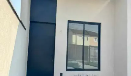Casa com 2 quartos à venda na Arnaldo Januário Werneck, 559, Jardim Itália, Sorocaba por R$ 330.000