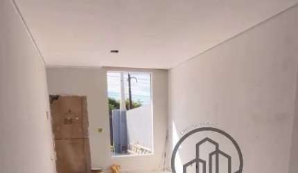 Casa com 2 quartos à venda na Rua Francisco Guedes Ribeiro, 37, Parque Manchester, Sorocaba por R$ 290.000