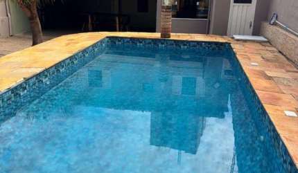 Casa com 2 quartos à venda na Virginia Bompani Salvestrini, 200, Jardim Guarujá, Sorocaba por R$ 450.000