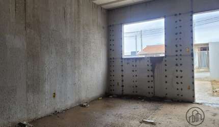 Casa com 2 quartos à venda na Rua Reverendo Doutor Israel Vieira Ferreira, 1, Parque Vista Barbara, Sorocaba por R$ 225.000