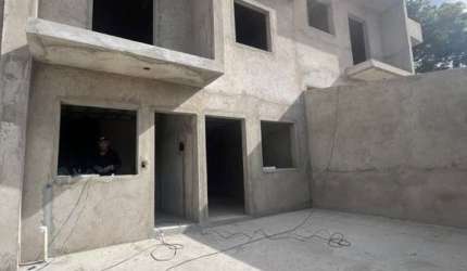 Casa com 2 quartos à venda na Nove de Julho, 418, Vila Barão, Sorocaba por R$ 276.000