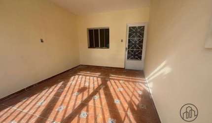 Casa com 3 quartos à venda na Major João Elias, 49, Vila Carvalho, Sorocaba por R$ 319.900