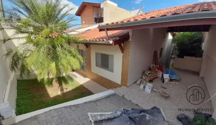 Casa com 4 quartos à venda na Rua Ana Carmela Jurado Ferro, 77, Jardim Emília, Sorocaba por R$ 875.000