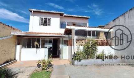 Casa com 3 quartos à venda na Imperatriz Leopoldina, 645, Vila Jardini, Sorocaba por R$ 675.000