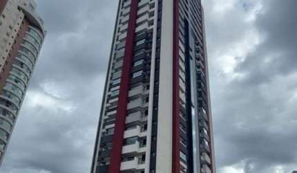 Apartamento com 1 quarto à venda na Rua Antonio Perez Hernandez, 120, Parque Campolim, Sorocaba por R$ 565.000