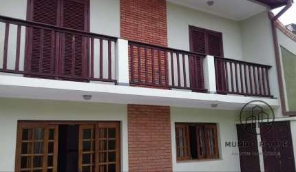Casa com 4 quartos à venda na Antonieta Corrêa dos Santos, 460, Parque Bela Vista, Votorantim por R$ 790.000