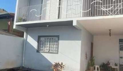 Casa com 3 quartos à venda na André de Bom Furlanes, 240, Jardim Wanel Ville V, Sorocaba por R$ 550.000