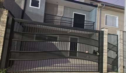 Casa com 4 quartos à venda na André de Bom Furlanes, 25, Jardim Wanel Ville V, Sorocaba por R$ 529.000