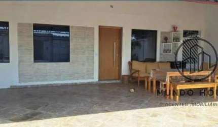 Casa com 3 quartos à venda na Domingos Januário Balsamo, 281, Central Parque Sorocaba, Sorocaba por R$ 450.000