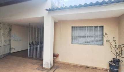 Casa com 3 quartos à venda na Doutor Rubino de Oliveira, 832, Vila Carvalho, Sorocaba por R$ 400.000