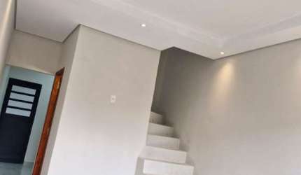 Casa com 2 quartos à venda na do Barreiro, 149, Aparecidinha, Sorocaba por R$ 240.000