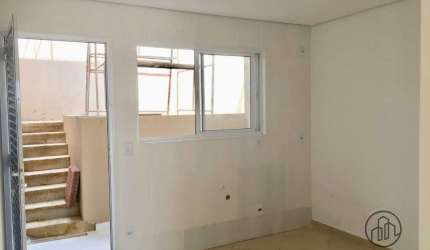 Casa com 2 quartos à venda na Allan Kardec, 546, Vila Almeida, Sorocaba por R$ 200.000