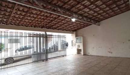 Casa com 2 quartos à venda na Antônio Villega, 443, Jardim Tropical, Sorocaba por R$ 339.000