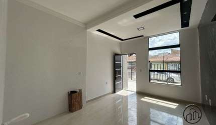 Casa com 2 quartos à venda na Rua David Dias Saboia, 325, Jardim Residencial Imperatriz, Sorocaba por R$ 235.000