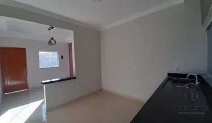 Casa com 2 quartos à venda na José Lourenço de Godoy, 34, Parque São Bento, Sorocaba por R$ 215.000