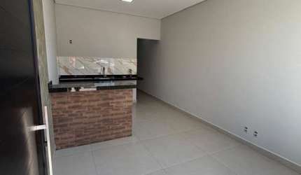 Casa com 2 quartos à venda na Rua Manoel José de Oliveira, 36, Jardim Residencial Villagio Ipanema I, Sorocaba por R$ 250.000