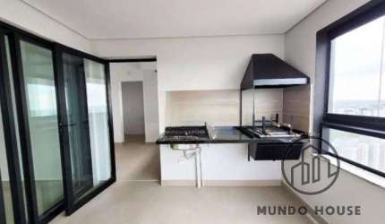 Apartamento com 2 quartos à venda na Rua Antonio Perez Hernandez, 80, Parque Campolim, Sorocaba por R$ 1.000.000