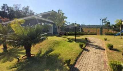 Casa em condomínio fechado com 3 quartos à venda na Avenida Gabriel Seme Cury, 350, Jardim Gramados de Sorocaba, Sorocaba por R$ 1.450.000
