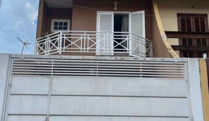 Casa com 3 quartos à venda na José Antônio Furlani, 105, Jardim Morumbi, Sorocaba por R$ 710.000