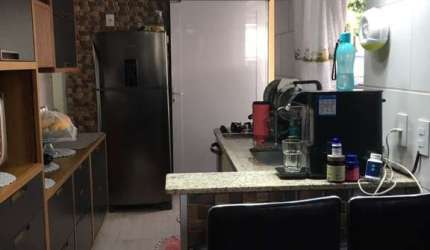 Casa em condomínio fechado com 2 quartos à venda na Rua Doutor Américo Figueiredo, 6355, Conjunto Habitacional Júlio de Mesquita Filho, Sorocaba por R$ 375.000