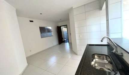 Apartamento com 1 quarto à venda na João Luiz Bergamo, 30, Jardim São Judas Tadeu, Sorocaba por R$ 220.000