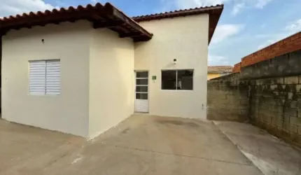 Casa em condomínio fechado com 2 quartos à venda na Cleise Teresinha Rosa Silva, 20, Jardim Novo Horizonte, Sorocaba por R$ 288.000