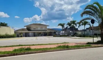 Casa em condomínio fechado com 3 quartos à venda na Avenida Elias Maluf, 3305, Wanel Ville, Sorocaba por R$ 898.000