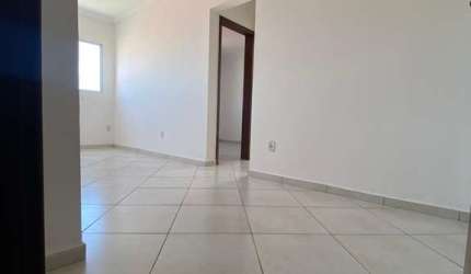 Apartamento com 2 quartos à venda na Jairo Grillo de Lima, 266, Vila Barão, Sorocaba por R$ 243.000