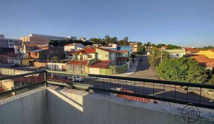 Apartamento com 2 quartos à venda na Domingos Sola, 335, Além Ponte, Sorocaba por R$ 400.000