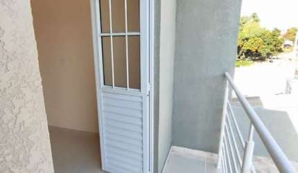Casa com 2 quartos à venda na Francisco Lopes Soares, 388, Vila Helena, Sorocaba por R$ 215.000